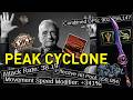This PEAK CYCLONE Build Is Everyone S WET DREAM 341 MS 900M DPS Certified SPIN2WIN 3 28