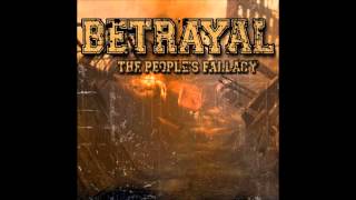 Betrayal - Intro