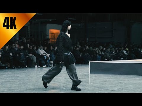 Haderlump | Fall Winter 2025/2026 | Berlin Fashion Week