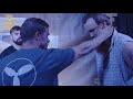 SlapFIGHT Vendetta Light Heavyweight Tournament