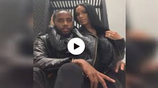 VIDEO RAPPER SAFAREE AND KIMBELLA LEAKED TWITTER