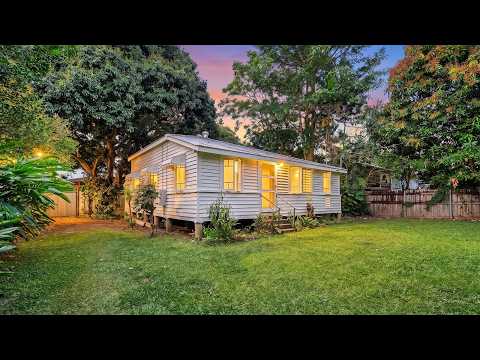 27 Grogan Street, Mossman, QLD 4873, 3 રૂમ, 2 બાથરૂમ, House