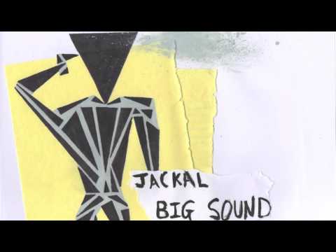 Jackal - Full Fat Funk (Dennis Rollins Cover)