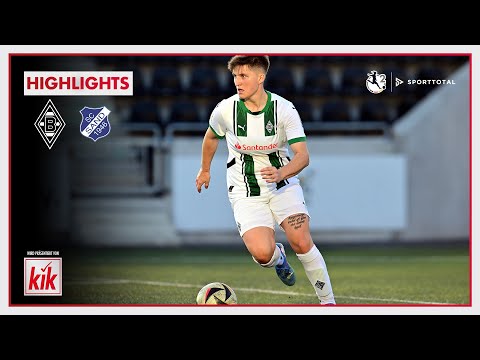 Ziehen die Fohlen an Sand vorbei? | Borussia Mönchengladbach - SC Sand | 2. Frauen-Bundesliga