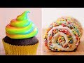 Best Recipes for JULY | Cakes, Cupcakes and More Yummy Dessert Recipes by So Yummy