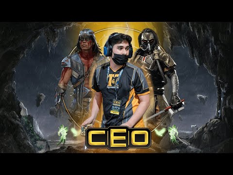MK11: T7G | NICOLAS - CEO 2021 COMPILATION Ft. Biohanzard, Ludi, ElCucuy,  Yadriel , Poptart