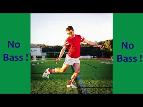 Dean Town (The best version) ► Vulfpeck ◄🎸► No Bass Guitar ◄🟢 Clic 👍 🟢