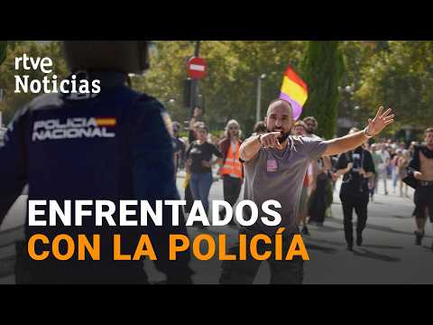 Vivienda | Marchan reclamando medidas urgentes | RTVE Noticias