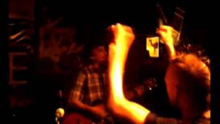 joe jack talcum/dead milkmen - punk rock girl live - melody inn - 7/30/11