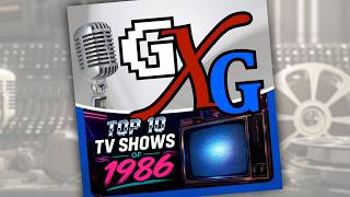 Top-Rated TV of 1986