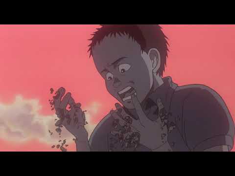 The Significance of Akira