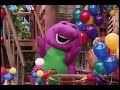 Videoplayback Barney You Can Count On Me