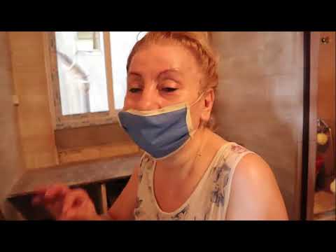 Beirut Homes Rehabilitation Program - Thank you Architectes de l"urgence & Windows for Beirut