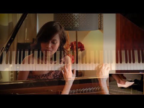 ABRSM 2021/2022 Grade 7: C:1 Pink Minor by Madeleine Dring #abrsmpianoexam #abrsmGrade7