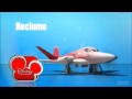 Disney Channel Nederland Continuity 17 10 13