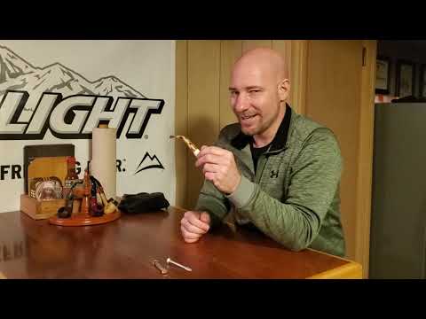 Beginners guide to pipe smoking