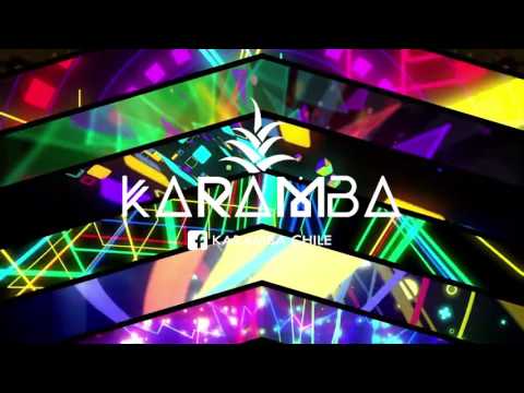KARAMBA feat. Author - Cuando Las Bocinas Revientan