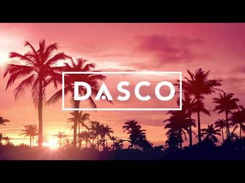 DASCO - Hard To Love (Ft. Haneri) (Official Lyric Video)