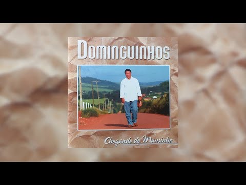 Dominguinhos - "Sanfona Sentida" (Chegando de Mansinho/2002)