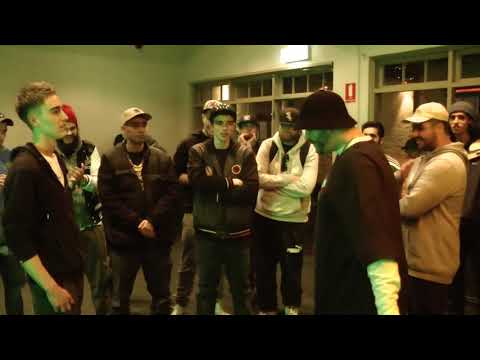 Midas vs Dan The Underdog