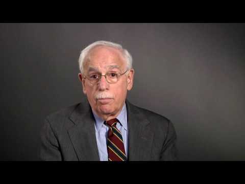 Robert Mayer, MD, on gastrointestinal cancers