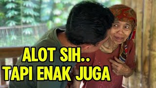 Download lagu Nenek tua 76 tahun di garap petani muda - film pendek kehidupan mp3