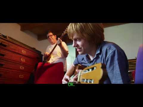 Carwyn Ellis - Ar y Cei yn Rio