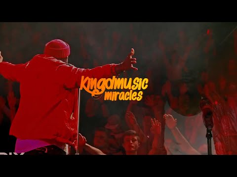 Kingdmusic - Miracles (Live Video)