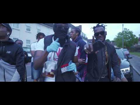 Lexo Savage x GR  - Excursion [Music Video] | Media Motive