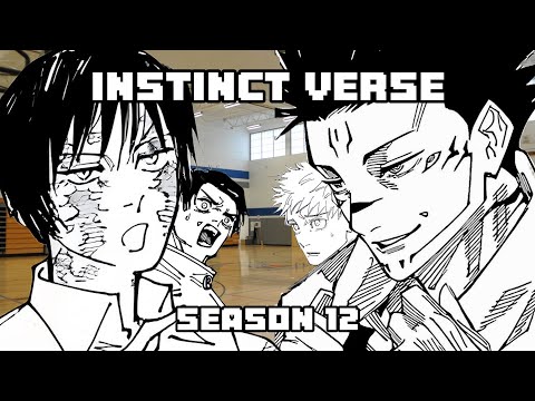INSTINCT Verse - Season 12