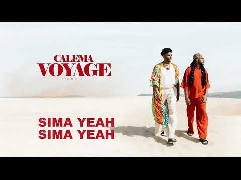 Video thumbnail for Sima