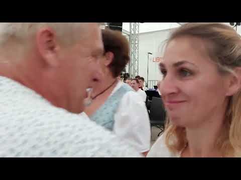 Hallo Werischwar- Werischwarer Blaskapelle und Sanktiwarer Blaskapelle  29.7.2023