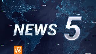 News #5. Tesla's Model 3. GE to merge. Netflix still makes money off DVDs
