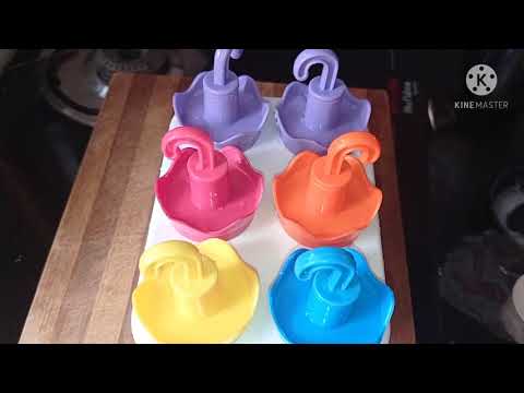 Kulfi Ice in Tamil/How to Make Kulfi Ice cream/Home made kulfi ice cream