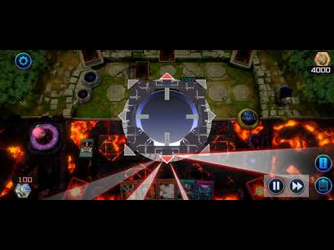 Yu-Gi-Oh Master Duel : Salamangreat vs Eldlich