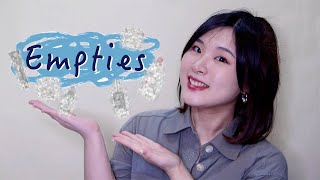 [心得] 空空賞之週年慶可以買些什麼咧？