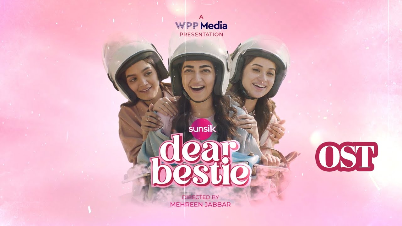 Dear Bestie OST