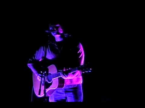 Matt Keating - Lonely Blue (solo acoustic live)