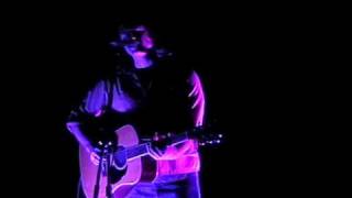 Matt Keating - Lonely Blue (solo acoustic live)