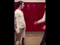There Is Something On Your Shoe