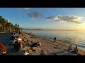 Manila Bay Matapos Matanggalan Ng 45 Tonelada Ng Basura
