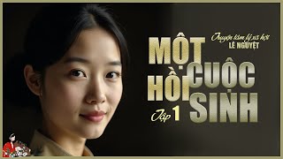 Social psychological story of the countryside: A REVIVAL (EPISODE 1/2) | Author: Le Nguyet #kenhc...