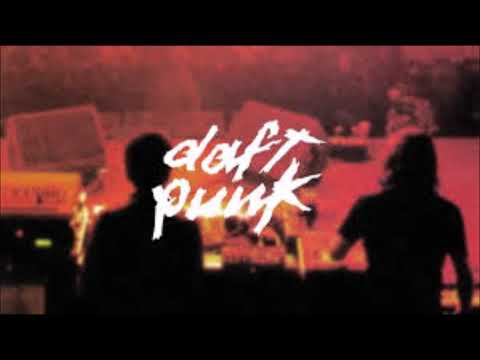 Daft Punk - Essential Mix 1997.03.02