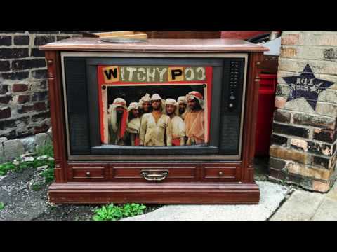 Witchypoo - Fuck The President (from Public Works)