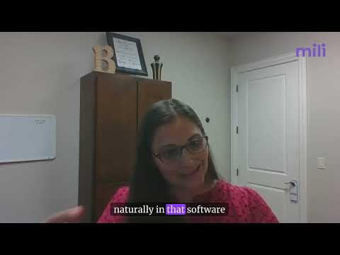 Smallwood & Associates, PLLC - Customer Success Story (Jamie Banks - Partner)