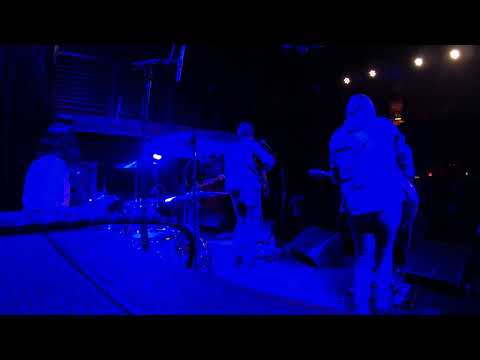 RISLEY - Slide Untied - Mississippi Studios 01/23/25