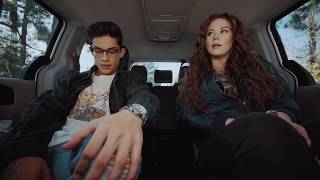 Make Me (Cry) By Noah Cyrus ft. Labrinth | Cover by Brandon Arreaga &amp; Kêta |