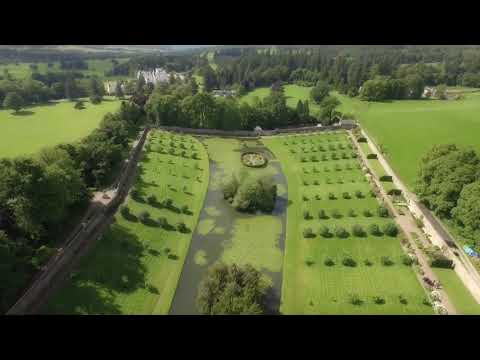 Blair Castle Caravan Park