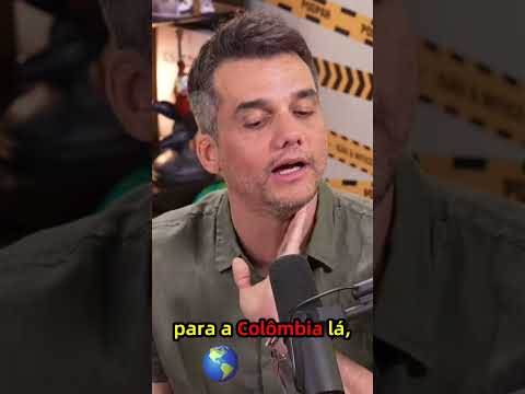 Aprendendo espanhol na Colômbia! 🇨🇴 | Experiências de intercâmbio