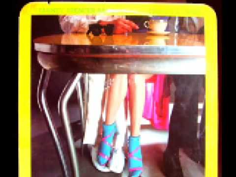 The Tarney Spencer Band - Capitol Shame